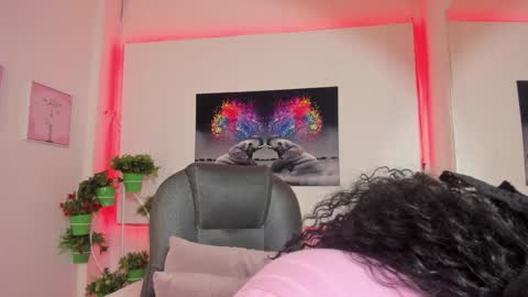 rosi_cooper online show from January 8, 10:48 am