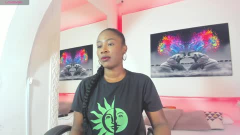 rosi_cooper online show from January 23, 10:54 am
