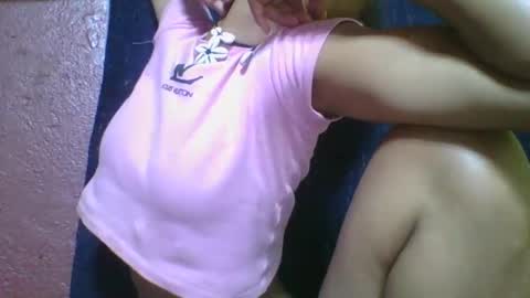 rosia685234 online show from February 22, 4:40 am