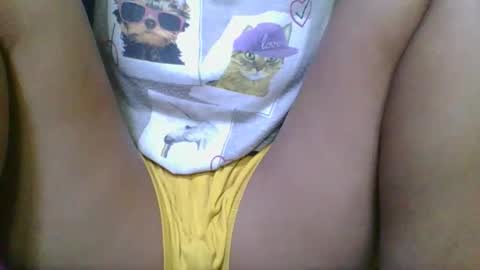 Snapshot of rosia685234 chatting on September 24, 10:58 am rosia685234 online show from September 24, 10:58 am