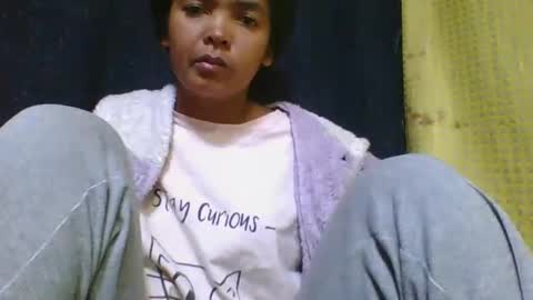 Snapshot of rosia685234 chatting on October 5, 4:50 am rosia685234 online show from October 5, 4:50 am