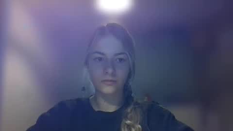 Snapshot of rosie_june chatting on March 12, 7:57 am Rosie online show from March 12, 7:57 am