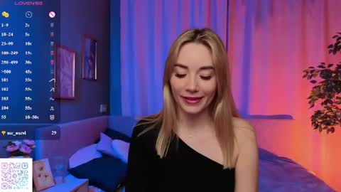 Rosie online show from June 21, 1:31 am