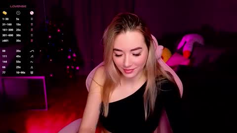 Rosie online show from February 2, 2:54 am