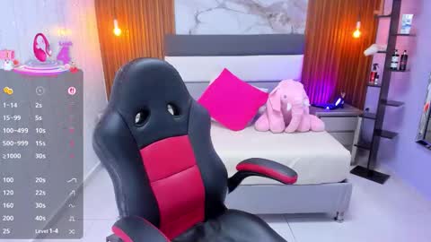 ROSSI online show from October 14, 7:49 pm