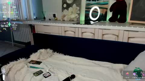 Rose  online show from March 23, 9:48 am