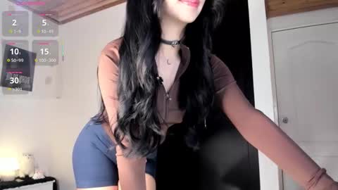 Rosieeee  online show from February 11, 1:01 pm