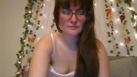 rosie_woods online show from October 21, 3:21 am