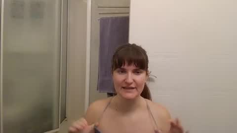 rosie_woods online show from December 4, 2:36 am