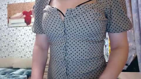 Rosie is waiting for YOU online show from November 5, 4:29 am