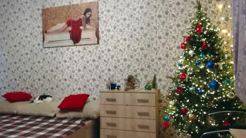 Rosie is waiting for YOU online show from January 7, 2:08 pm