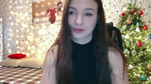 Rosie is waiting for YOU online show from December 14, 4:12 am