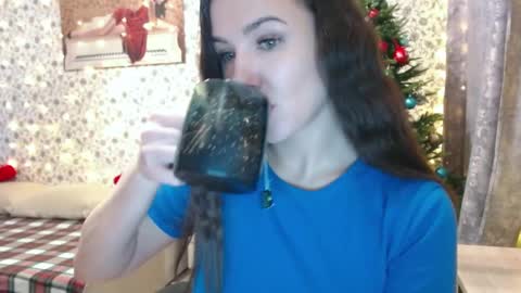 Rosie is waiting for YOU online show from December 4, 4:10 am