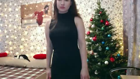 Rosie is waiting for YOU online show from December 6, 4:03 am
