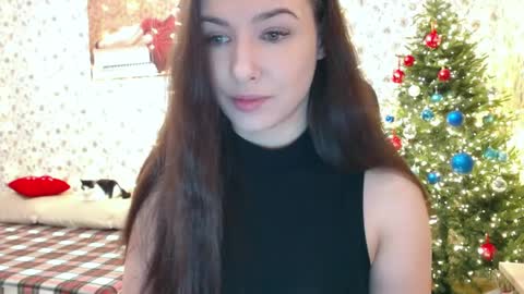 Rosie is waiting for YOU online show from December 29, 3:54 am
