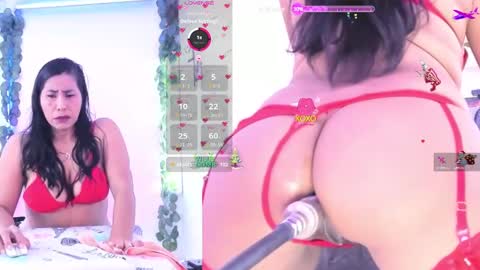 Snapshot of rosita27_ chatting on January 1, 5:55 pm rosita online show from January 1, 5:55 pm