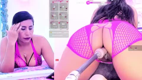 Snapshot of rosita27_ chatting on January 8, 2:03 am rosita online show from January 8, 2:03 am