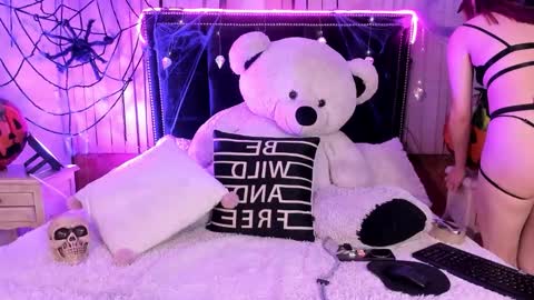 Snapshot of rosita_es chatting on October 15, 2:47 am Rosita se online show from October 15, 2:47 am