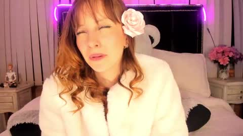 Snapshot of rosita_es chatting on October 2, 5:01 am Rosita se online show from October 2, 5:01 am