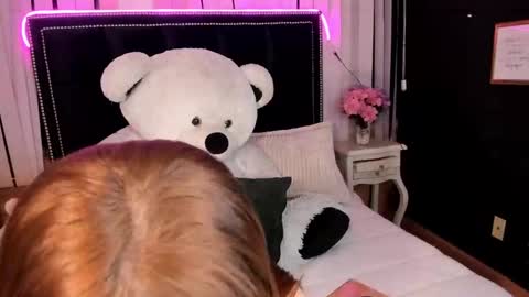 Snapshot of rosita_es chatting on October 7, 1:43 am Rosita se online show from October 7, 1:43 am