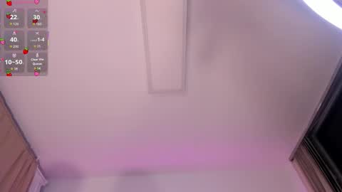 Snapshot of rosita_es chatting on September 27, 4:19 am Rosita se online show from September 27, 4:19 am