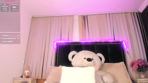 Snapshot of rosita_es chatting on October 10, 5:01 am Rosita se online show from October 10, 5:01 am