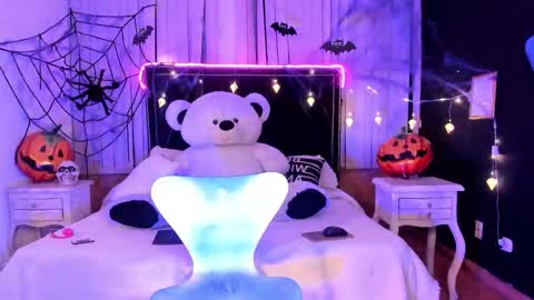 Snapshot of rosita_es chatting on October 12, 5:54 am Rosita se online show from October 12, 5:54 am