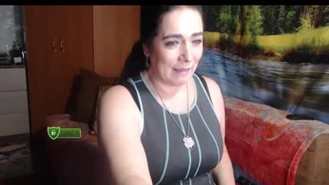 rositaohsky online show from December 21, 1:32 am