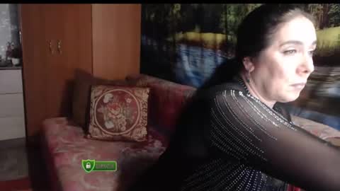 rositaohsky online show from November 5, 9:42 pm