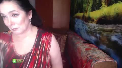 RositaSky online show from January 3, 12:00 am