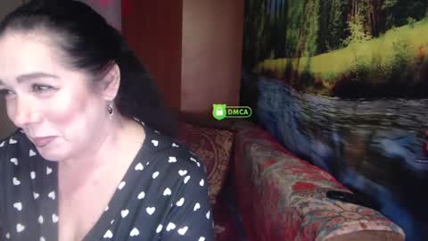 RositaSky online show from January 9, 2:22 am