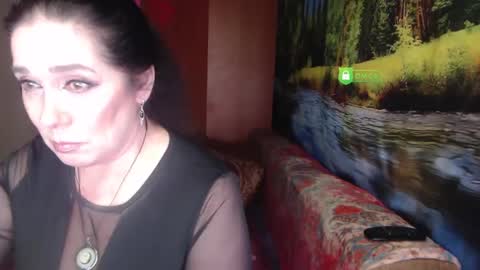 RositaSky online show from January 12, 3:17 am