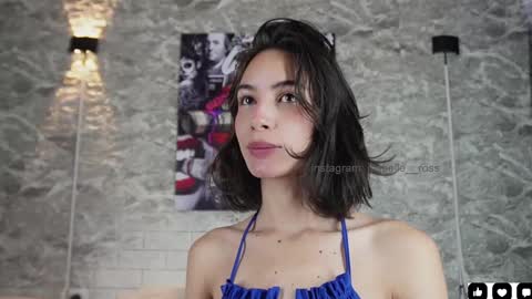 Snapshot of ross_b1 chatting on March 11, 1:56 pm ROSS - online show from March 11, 1:56 pm