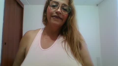 Snapshot of rossanalionheart chatting on December 7, 12:35 pm Rossana online show from December 7, 12:35 pm