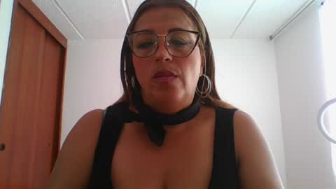 Snapshot of rossanalionheart chatting on December 28, 7:01 pm Rossana online show from December 28, 7:01 pm