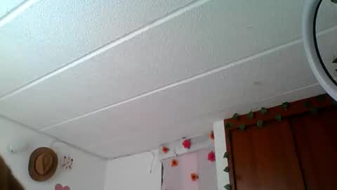 Snapshot of rossanalionheart chatting on September 15, 7:32 pm Rossana online show from September 15, 7:32 pm