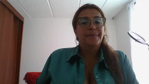Snapshot of rossanalionheart chatting on January 21, 7:28 pm Rossana online show from January 21, 7:28 pm
