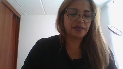 Snapshot of rossanalionheart chatting on January 23, 7:29 pm Rossana online show from January 23, 7:29 pm