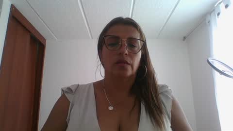 Snapshot of rossanalionheart chatting on January 18, 7:15 pm Rossana online show from January 18, 7:15 pm