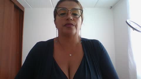 Snapshot of rossanalionheart chatting on January 30, 7:26 pm Rossana online show from January 30, 7:26 pm