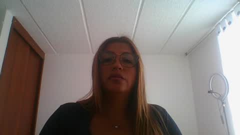 Snapshot of rossanalionheart chatting on December 13, 8:14 pm Rossana online show from December 13, 8:14 pm