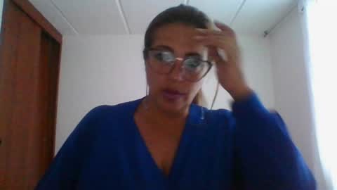 Snapshot of rossanalionheart chatting on February 5, 7:53 pm Rossana online show from February 5, 7:53 pm
