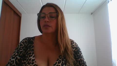 Snapshot of rossanalionheart chatting on January 2, 7:18 pm Rossana online show from January 2, 7:18 pm
