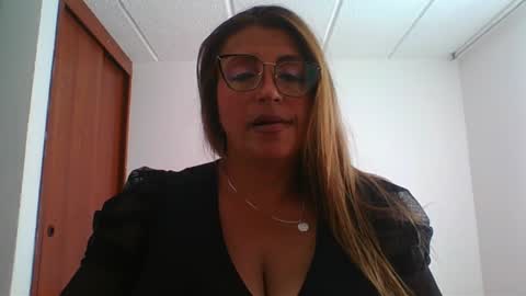 Snapshot of rossanalionheart chatting on December 4, 7:12 pm Rossana online show from December 4, 7:12 pm