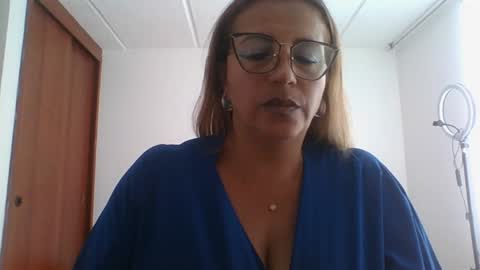Snapshot of rossanalionheart chatting on December 9, 7:18 pm Rossana online show from December 9, 7:18 pm