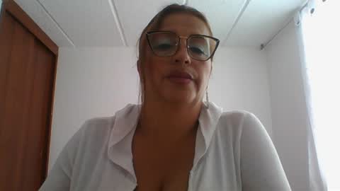 Snapshot of rossanalionheart chatting on January 6, 7:56 pm Rossana online show from January 6, 7:56 pm