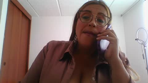 Snapshot of rossanalionheart chatting on December 11, 7:46 pm Rossana online show from December 11, 7:46 pm