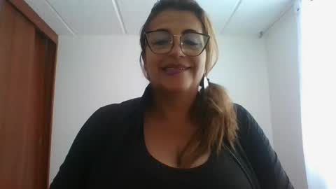 Snapshot of rossanalionheart chatting on February 9, 12:19 pm Rossana online show from February 9, 12:19 pm