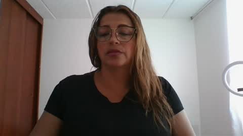Snapshot of rossanalionheart chatting on December 29, 12:34 pm Rossana online show from December 29, 12:34 pm