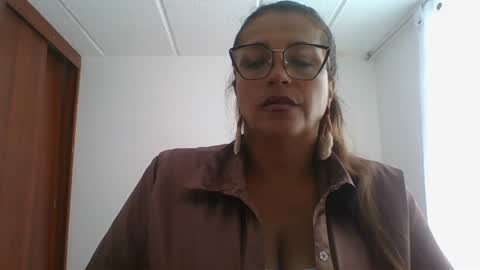 Snapshot of rossanalionheart chatting on February 8, 7:27 pm Rossana online show from February 8, 7:27 pm